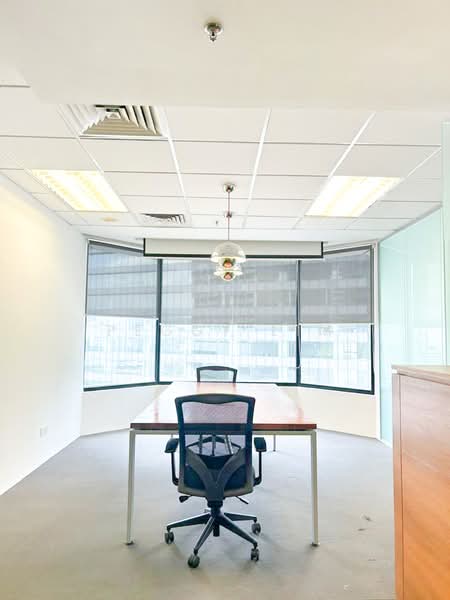 Office for Rent in KL City Centre (Kuala Lumpur) - Peggy Lim - Interior - PropertyGuru.com.my