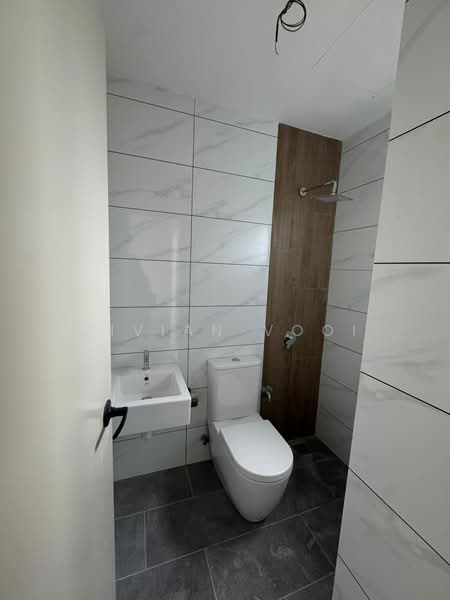 Service Residence for Sale at Piccadilly - Vivian Vooi - Bathroom - PropertyGuru.com.my