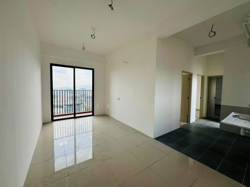 Service Residence for Sale at Piccadilly - Vivian Vooi - Living Room - PropertyGuru.com.my