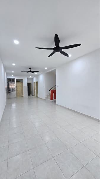 Rumah Teres 1.5 Tingkat untuk Dijual di Taman Pelangi Indah (Ulu Tiram) - Mars Hoe - PropertyGuru.com.my