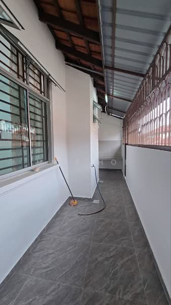Rumah Teres 1.5 Tingkat untuk Dijual di Taman Pelangi Indah (Ulu Tiram) - Mars Hoe - PropertyGuru.com.my