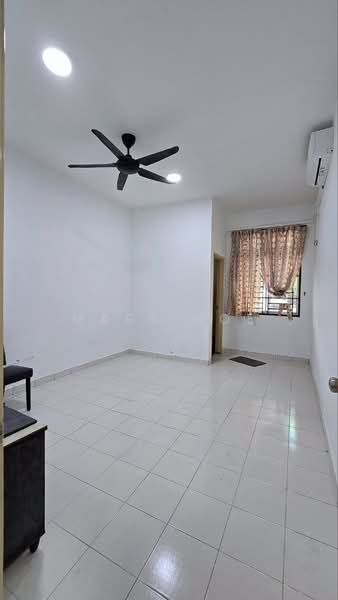 Rumah Teres 1.5 Tingkat untuk Dijual di Taman Pelangi Indah (Ulu Tiram) - Mars Hoe - PropertyGuru.com.my