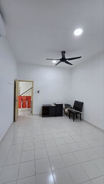 Rumah Teres 1.5 Tingkat untuk Dijual di Taman Pelangi Indah (Ulu Tiram) - Mars Hoe - PropertyGuru.com.my