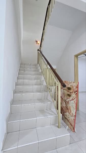 Rumah Teres 1.5 Tingkat untuk Dijual di Taman Pelangi Indah (Ulu Tiram) - Mars Hoe - PropertyGuru.com.my