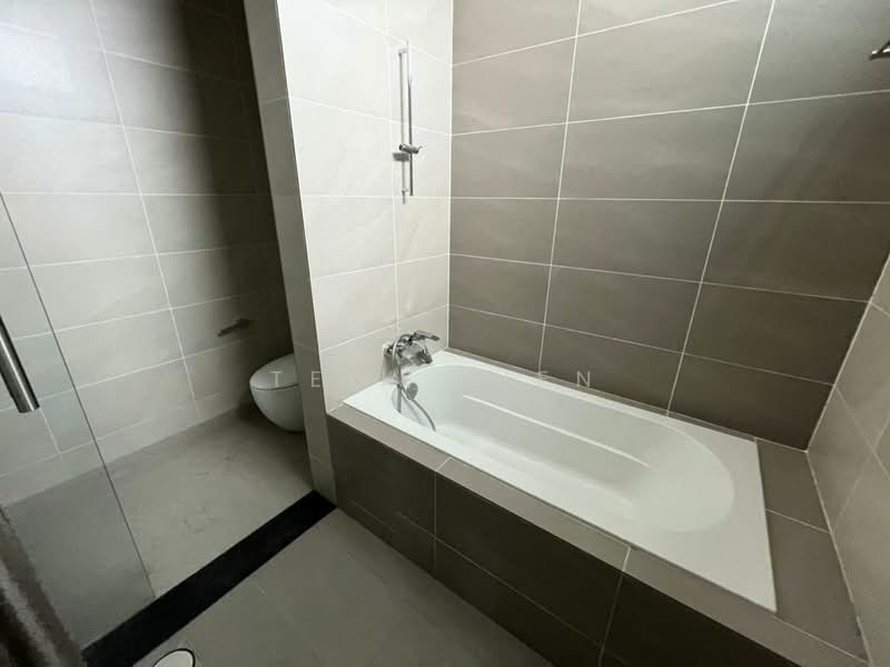 Semi-Detached House for Rent in Eco Botanic (Iskandar Puteri (Nusajaya)) - Teik Shen - Bathroom - PropertyGuru.com.my
