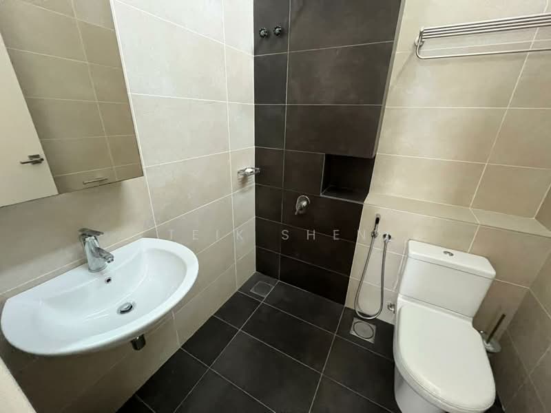 Semi-Detached House for Rent in Eco Botanic (Iskandar Puteri (Nusajaya)) - Teik Shen - Bathroom - PropertyGuru.com.my