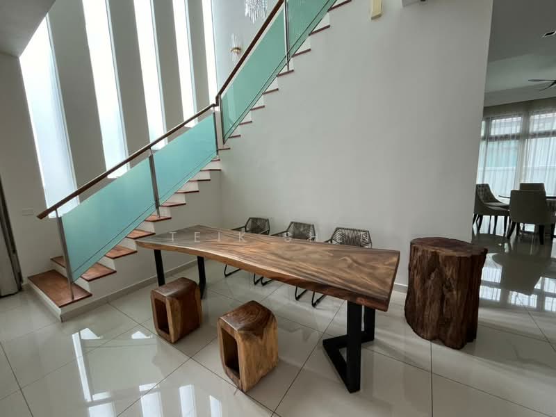 Semi-Detached House for Rent in Eco Botanic (Iskandar Puteri (Nusajaya)) - Teik Shen - Interior - PropertyGuru.com.my