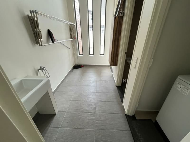Semi-Detached House for Rent in Eco Botanic (Iskandar Puteri (Nusajaya)) - Teik Shen - Interior - PropertyGuru.com.my
