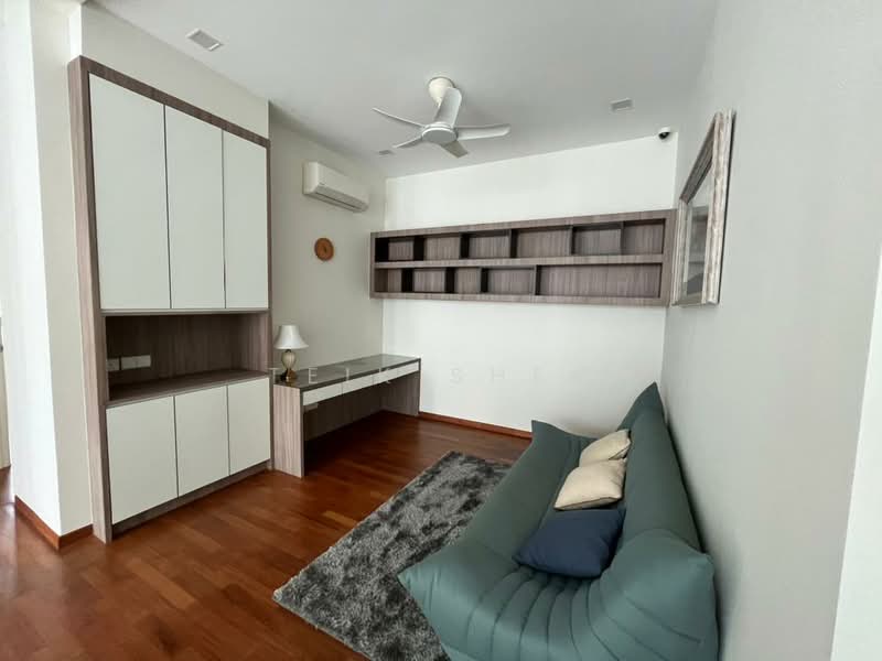 Semi-Detached House for Rent in Eco Botanic (Iskandar Puteri (Nusajaya)) - Teik Shen - Study - PropertyGuru.com.my