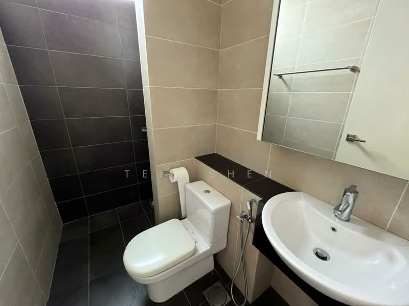 Semi-Detached House for Rent in Eco Botanic (Iskandar Puteri (Nusajaya)) - Teik Shen - Bathroom - PropertyGuru.com.my