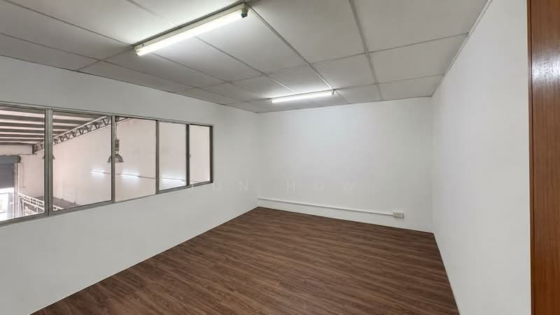 Kilang untuk Disewa di Taman Industri Bolton (Batu Caves) - Jun How - Interior - PropertyGuru.com.my