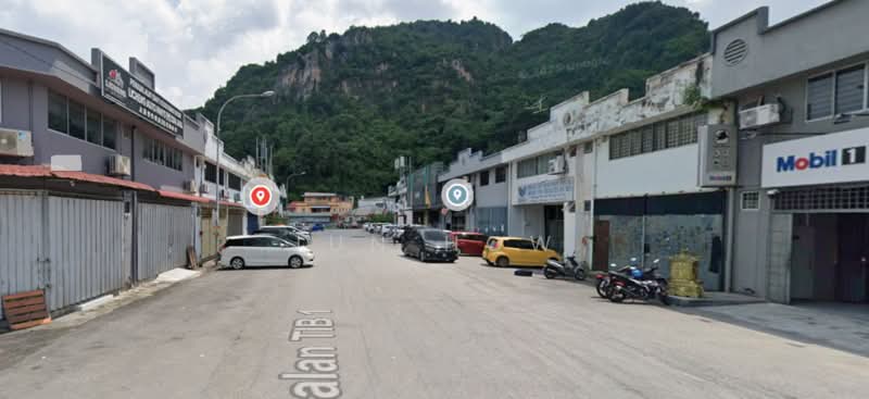 Kilang untuk Disewa di Taman Industri Bolton (Batu Caves) - Jun How - PropertyGuru.com.my