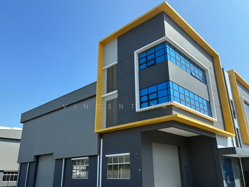 Kilang untuk Disewa di Nilai Impian (Nilai) - Vincent Tan - Exterior - PropertyGuru.com.my