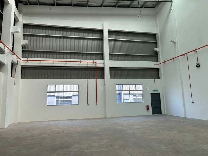 Kilang untuk Disewa di Nilai Impian (Nilai) - Vincent Tan - Interior - PropertyGuru.com.my