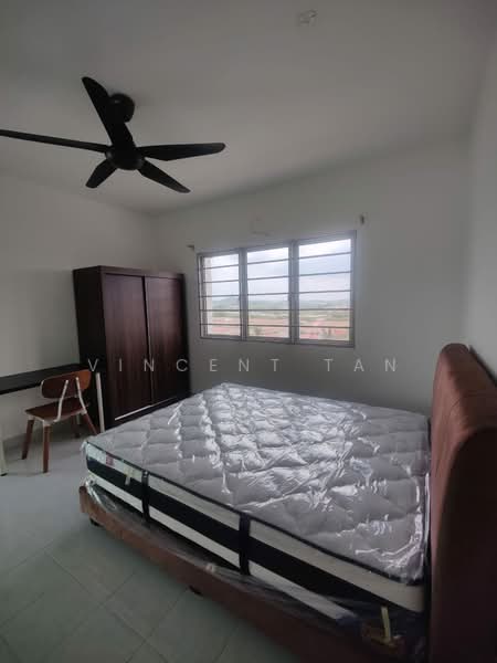 Apartment for Rent at Laman Adonis 1 - Vincent Tan - Bedroom - PropertyGuru.com.my