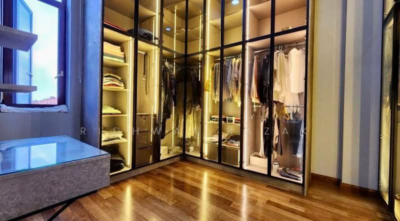 Rumah Banglo untuk Dijual di Sultan Abdul Aziz Shah Golf & Country Club (Shah Alam) - Ridhwan Razak - Interior - PropertyGuru.com.my