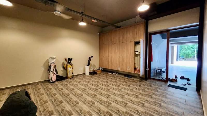 Rumah Banglo untuk Dijual di Sultan Abdul Aziz Shah Golf & Country Club (Shah Alam) - Ridhwan Razak - Interior - PropertyGuru.com.my