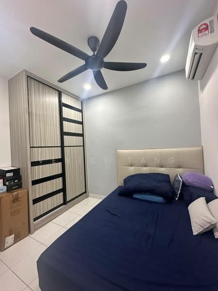 2.5-storey Terraced House for Sale in Taman Pulai Mutiara (Iskandar Puteri (Nusajaya)) - Venice Tang - Bedroom - PropertyGuru.com.my