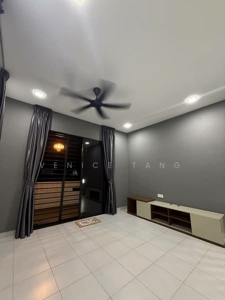 2.5-storey Terraced House for Sale in Taman Pulai Mutiara (Iskandar Puteri (Nusajaya)) - Venice Tang - Living Room - PropertyGuru.com.my