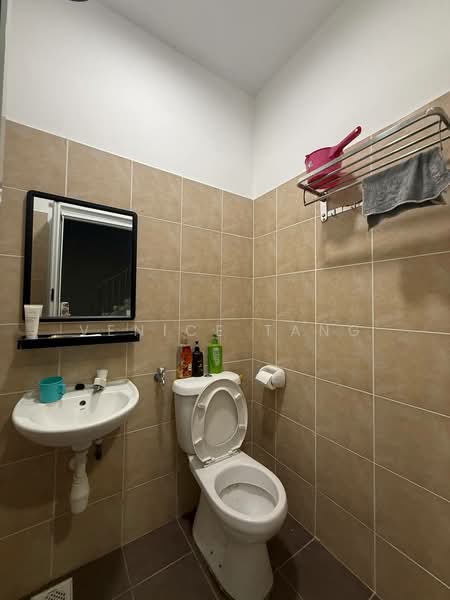 2.5-storey Terraced House for Sale in Taman Pulai Mutiara (Iskandar Puteri (Nusajaya)) - Venice Tang - Bathroom - PropertyGuru.com.my