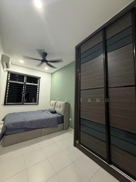 2.5-storey Terraced House for Sale in Taman Pulai Mutiara (Iskandar Puteri (Nusajaya)) - Venice Tang - Bedroom - PropertyGuru.com.my