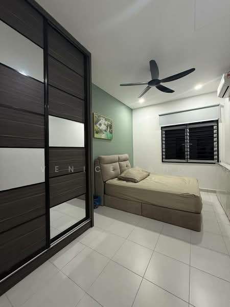 2.5-storey Terraced House for Sale in Taman Pulai Mutiara (Iskandar Puteri (Nusajaya)) - Venice Tang - Bedroom - PropertyGuru.com.my
