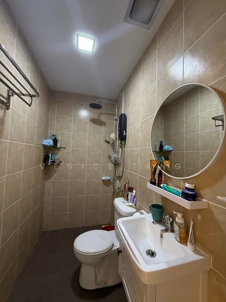 2.5-storey Terraced House for Sale in Taman Pulai Mutiara (Iskandar Puteri (Nusajaya)) - Venice Tang - Bathroom - PropertyGuru.com.my