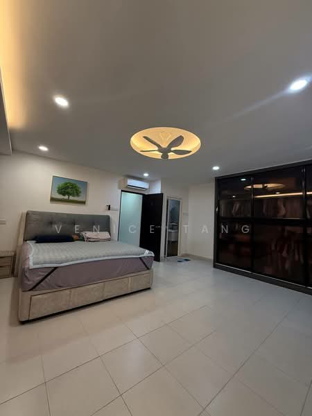2.5-storey Terraced House for Sale in Taman Pulai Mutiara (Iskandar Puteri (Nusajaya)) - Venice Tang - Bedroom - PropertyGuru.com.my