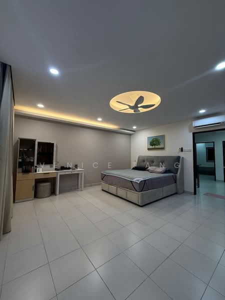 2.5-storey Terraced House for Sale in Taman Pulai Mutiara (Iskandar Puteri (Nusajaya)) - Venice Tang - Bedroom - PropertyGuru.com.my