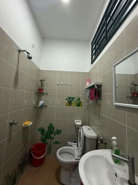 2.5-storey Terraced House for Sale in Taman Pulai Mutiara (Iskandar Puteri (Nusajaya)) - Venice Tang - Bathroom - PropertyGuru.com.my