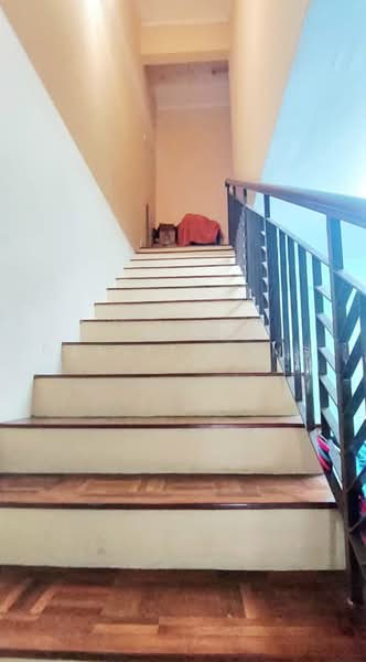Terraced House for Sale in Taman Mutiara Rini (Skudai) - Daniel Yong - Interior - PropertyGuru.com.my