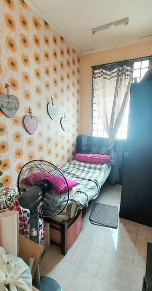 Terraced House for Sale in Taman Mutiara Rini (Skudai) - Daniel Yong - Bedroom - PropertyGuru.com.my