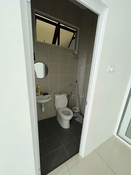 Rumah Teres untuk Dijual di Port Dickson (Negeri Sembilan) - Evelyn Chong - Bathroom - PropertyGuru.com.my