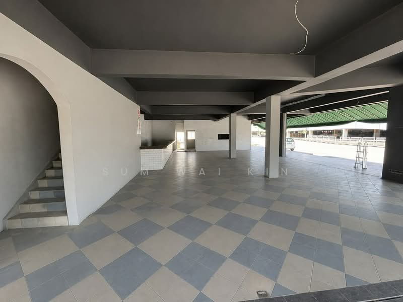 Shop for Rent in Ipoh (Perak) - Sum Wai Kin - Interior - PropertyGuru.com.my