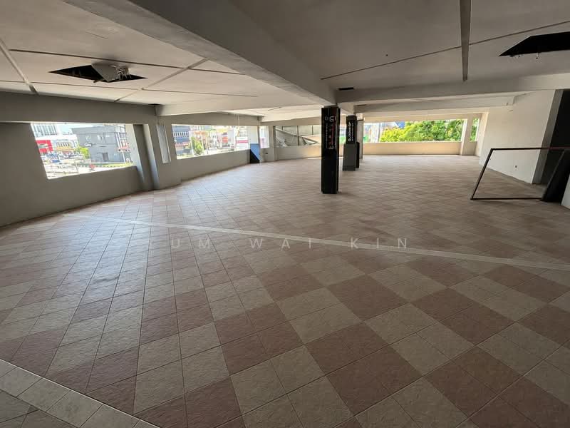 Shop for Rent in Ipoh (Perak) - Sum Wai Kin - Interior - PropertyGuru.com.my