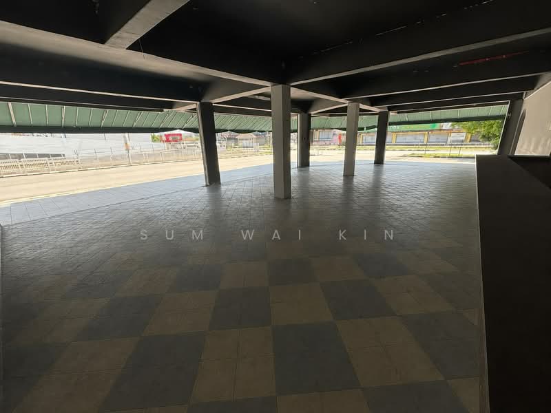 Shop for Rent in Ipoh (Perak) - Sum Wai Kin - Exterior - PropertyGuru.com.my