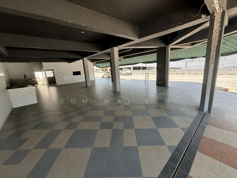Shop for Rent in Ipoh (Perak) - Sum Wai Kin - Exterior - PropertyGuru.com.my
