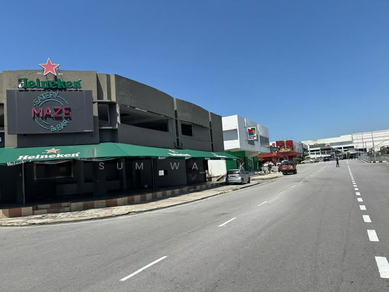 Shop for Rent in Ipoh (Perak) - Sum Wai Kin - Exterior - PropertyGuru.com.my