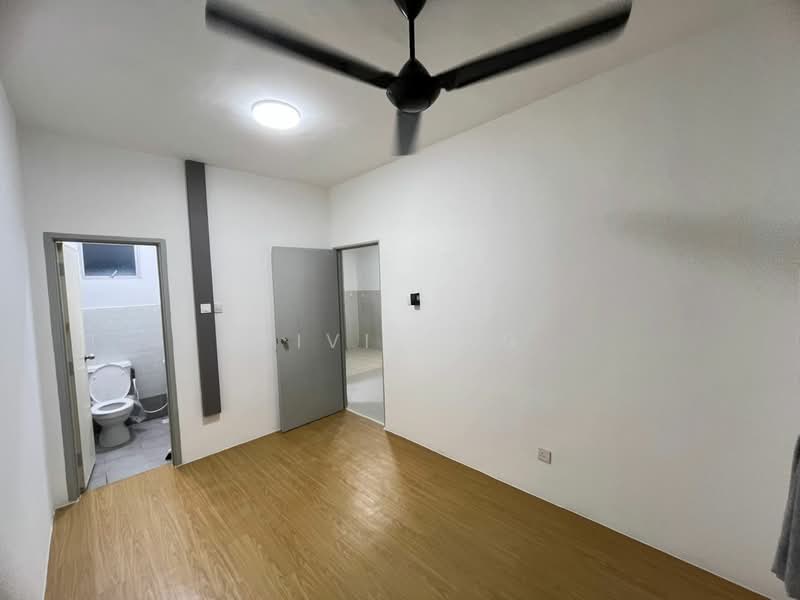 Apartment for Rent at Seri Molek Perdana - Vivi Ong - Bathroom - PropertyGuru.com.my