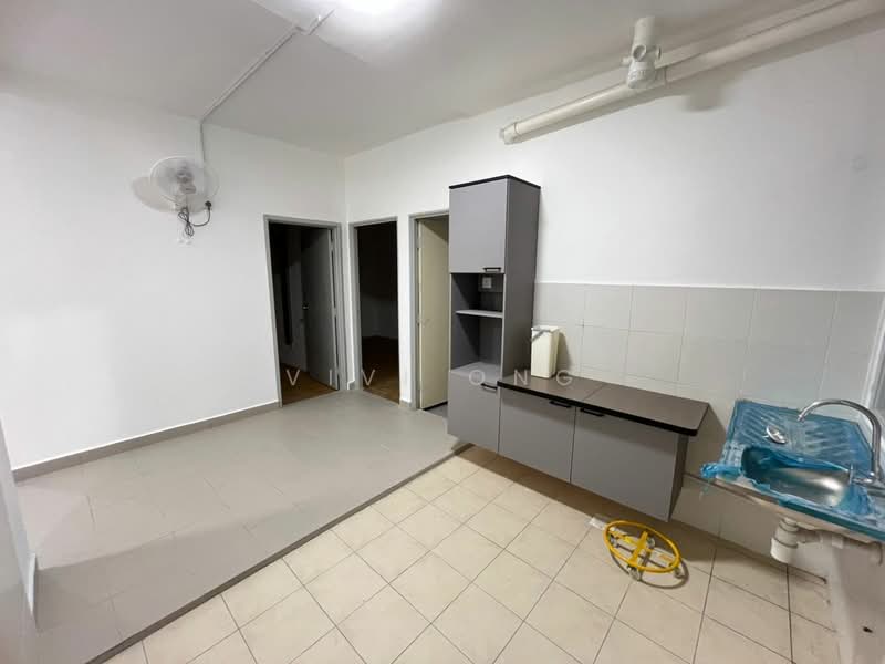 Apartment for Rent at Seri Molek Perdana - Vivi Ong - Interior - PropertyGuru.com.my