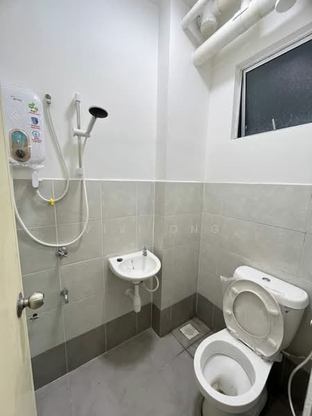 Apartment for Rent at Seri Molek Perdana - Vivi Ong - Bathroom - PropertyGuru.com.my