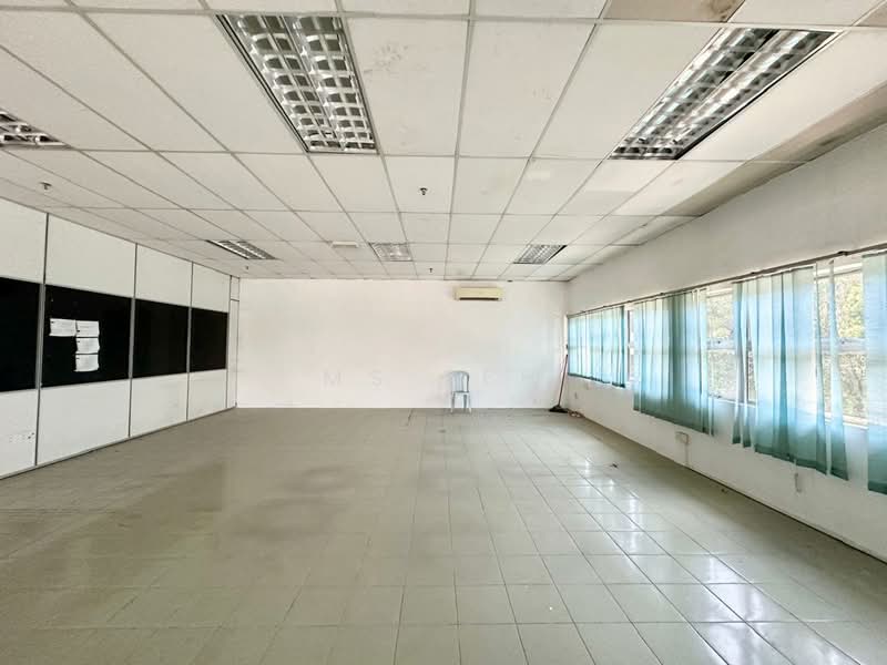 Kilang untuk Disewa di Taman Industri Alam Jaya (Puncak Alam) - Ms Teh - Interior - PropertyGuru.com.my