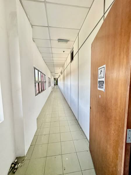 Kilang untuk Disewa di Taman Industri Alam Jaya (Puncak Alam) - Ms Teh - Corridor - PropertyGuru.com.my