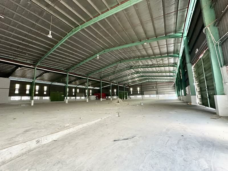 Kilang untuk Disewa di Taman Industri Alam Jaya (Puncak Alam) - Ms Teh - Interior - PropertyGuru.com.my