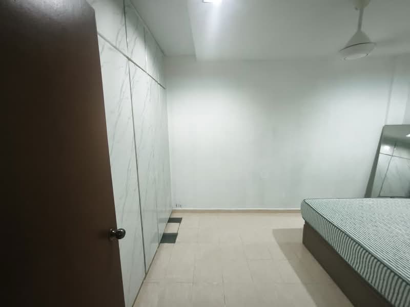 Pangsapuri untuk Dijual di Rampai Court - Amber Ng - Bedroom - PropertyGuru.com.my