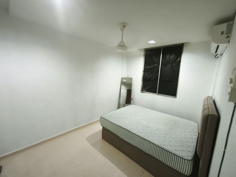 Pangsapuri untuk Dijual di Rampai Court - Amber Ng - Bedroom - PropertyGuru.com.my