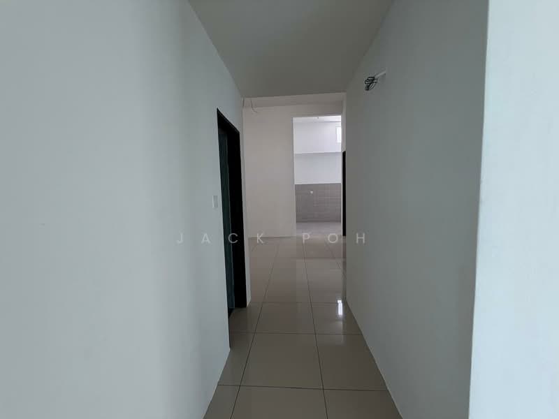 Rumah Berkembar untuk Dijual di Taman Klebang Delima (Ipoh) - Jack Poh - Corridor - PropertyGuru.com.my