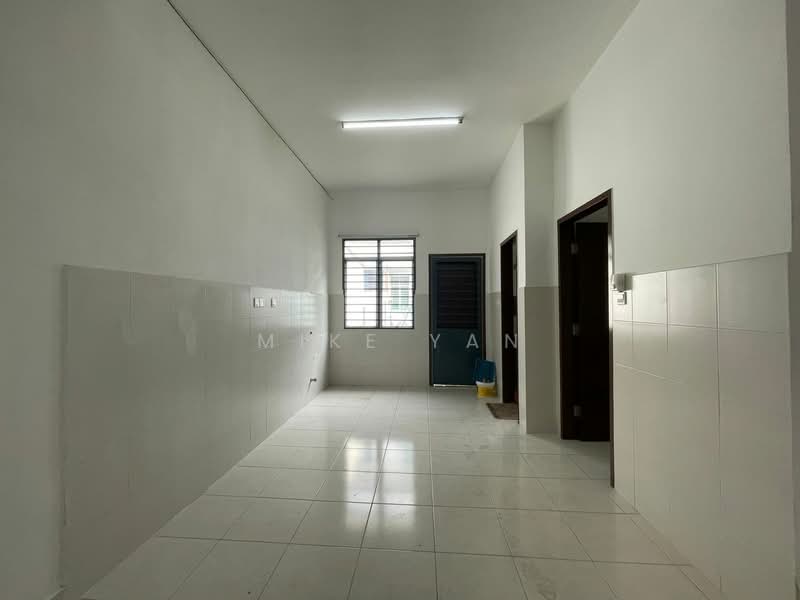 Rumah Teres 2 Tingkat untuk Disewa di Bandar Puncak Alam (Puncak Alam) - Mike Yan - Interior - PropertyGuru.com.my