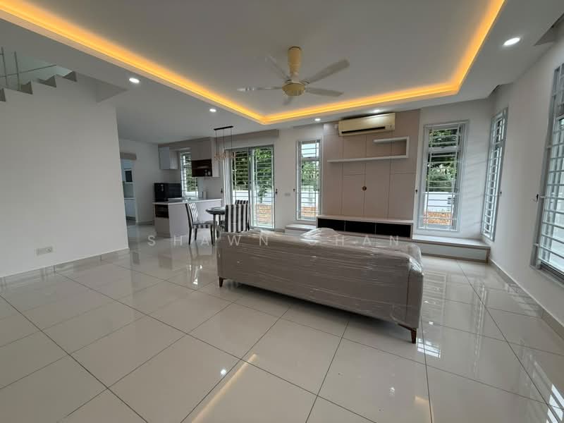 Rumah Teres 2 Tingkat untuk Disewa di Setia Eco Gardens (Gelang Patah) - Shawn Chan - PropertyGuru.com.my