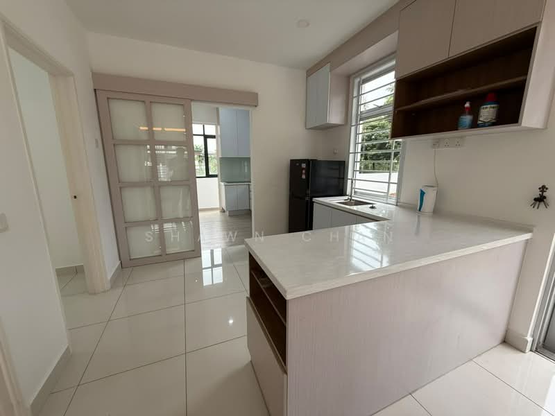 Rumah Teres 2 Tingkat untuk Disewa di Setia Eco Gardens (Gelang Patah) - Shawn Chan - PropertyGuru.com.my